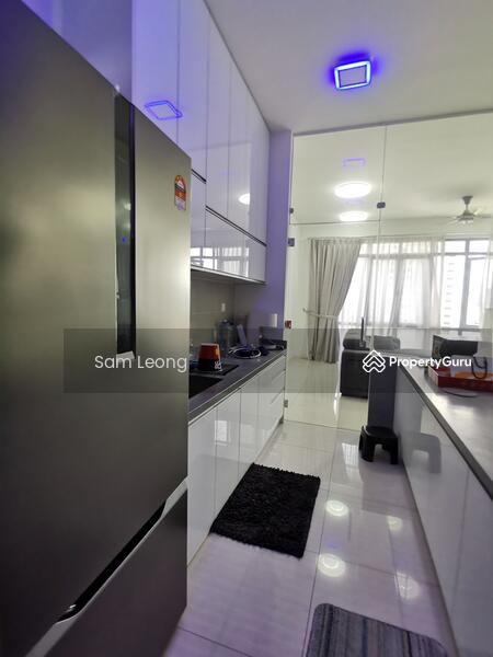 For Rent - Inwood Residences