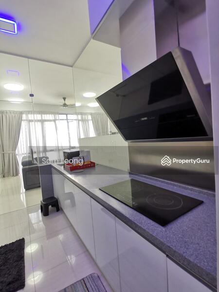 For Rent - Inwood Residences