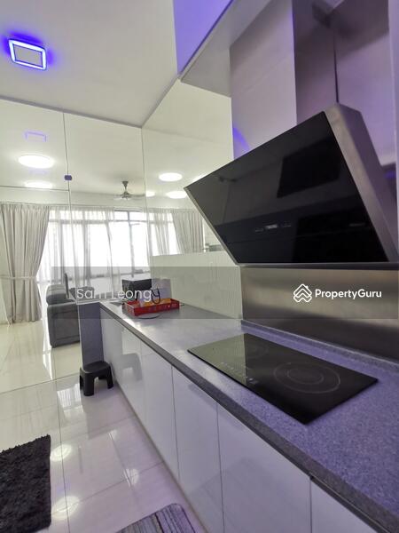 For Rent - Inwood Residences