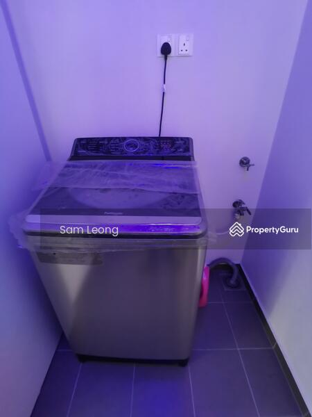 For Rent - Inwood Residences