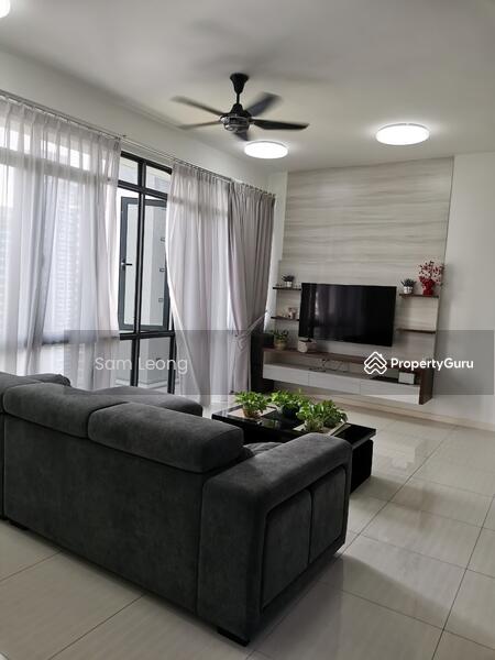For Rent - Inwood Residences