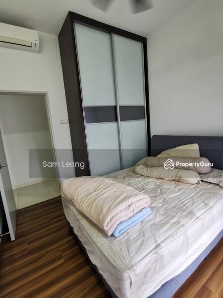 For Rent - Inwood Residences