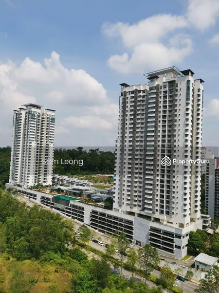 For Rent - Inwood Residences