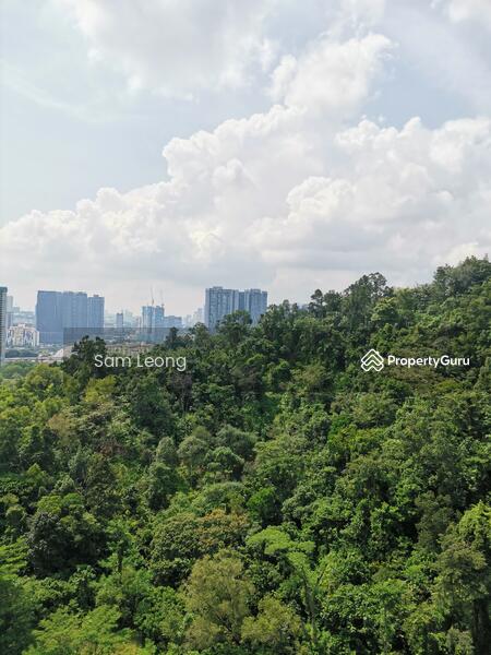 For Rent - Inwood Residences