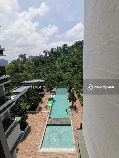 For Rent - Inwood Residences
