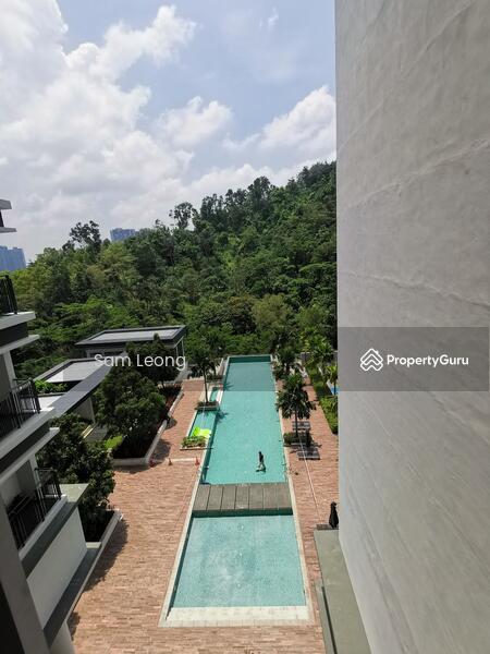 For Rent - Inwood Residences