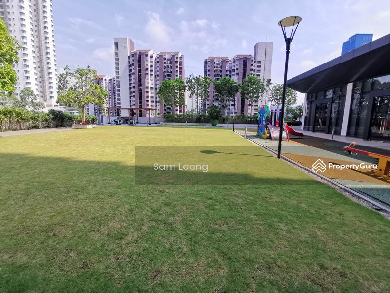 For Rent - Inwood Residences