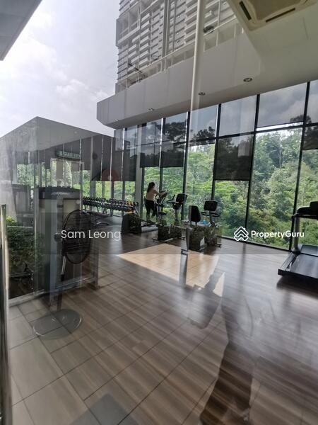 For Rent - Inwood Residences
