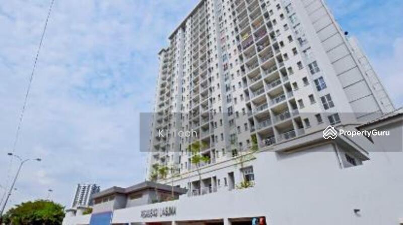 Condominium for Sale at Residensi Laguna (Sunway Belvedere) - KT Teoh - PropertyGuru.com.my