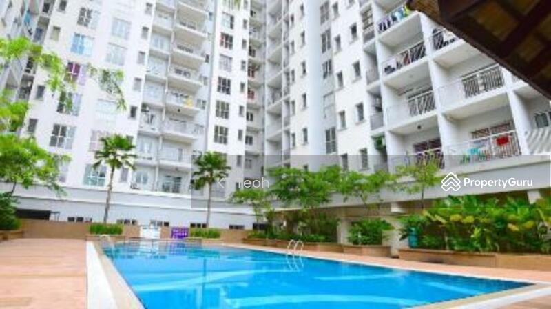 Condominium for Sale at Residensi Laguna (Sunway Belvedere) - KT Teoh - PropertyGuru.com.my