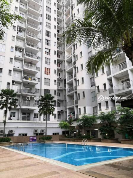 Condominium for Sale at Residensi Laguna (Sunway Belvedere) - KT Teoh - PropertyGuru.com.my