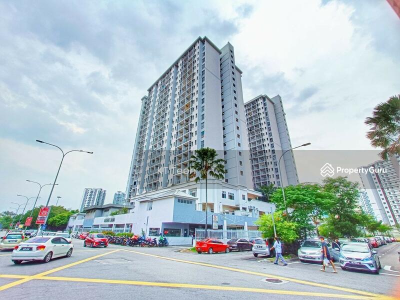 Condominium for Sale at Residensi Laguna (Sunway Belvedere) - KT Teoh - PropertyGuru.com.my
