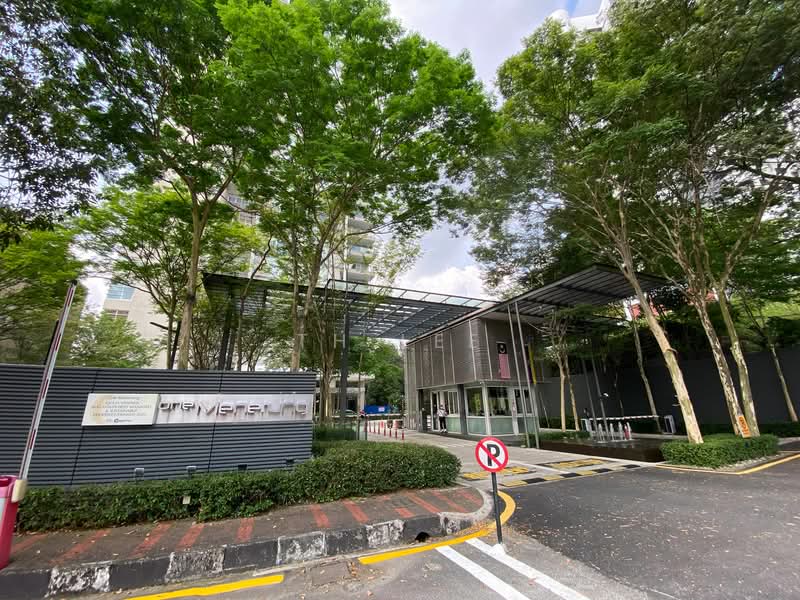 For Sale - One Menerung