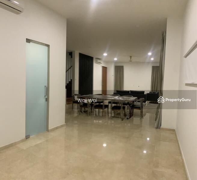 For Rent - Lakefront Villa