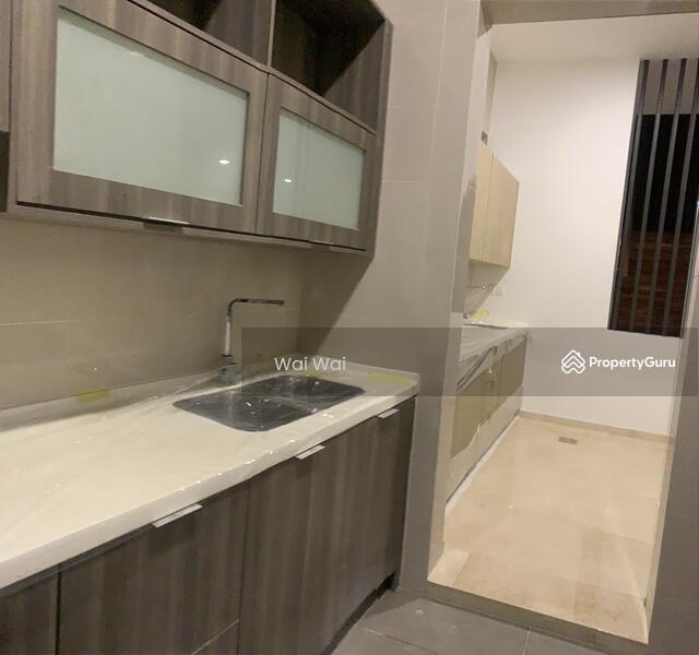 For Rent - Lakefront Villa