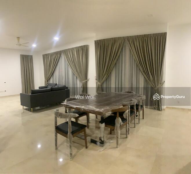 For Rent - Lakefront Villa