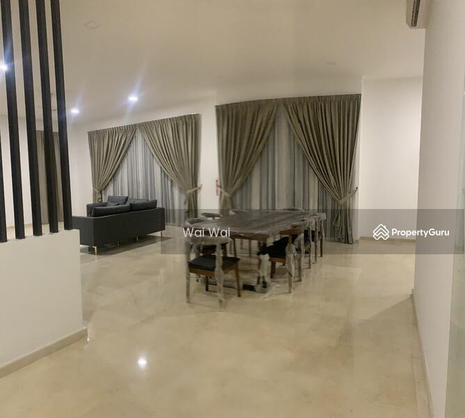 For Rent - Lakefront Villa