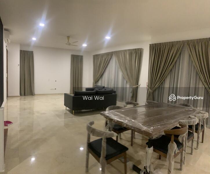 For Rent - Lakefront Villa