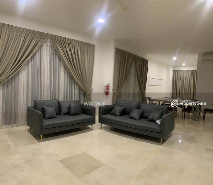 For Rent - Lakefront Villa