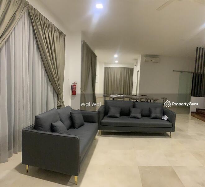 For Rent - Lakefront Villa