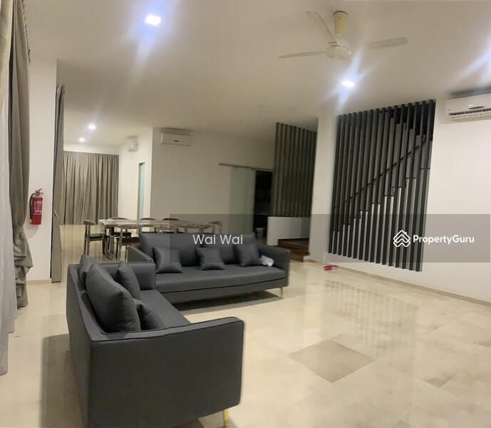 For Rent - Lakefront Villa