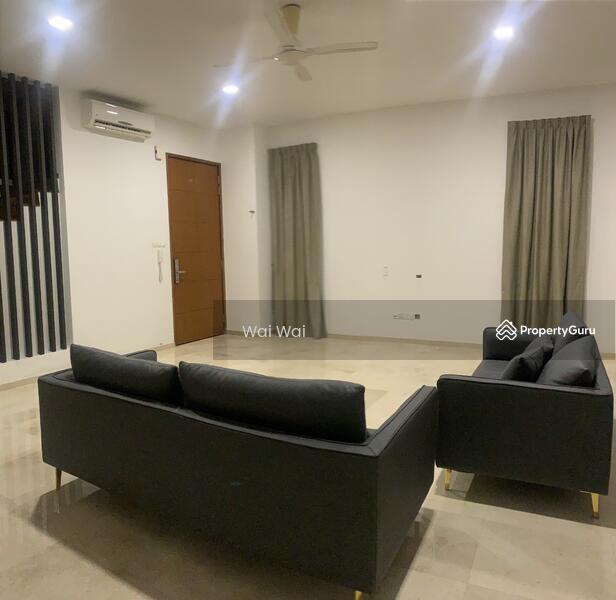 For Rent - Lakefront Villa
