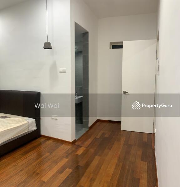 For Rent - Lakefront Villa