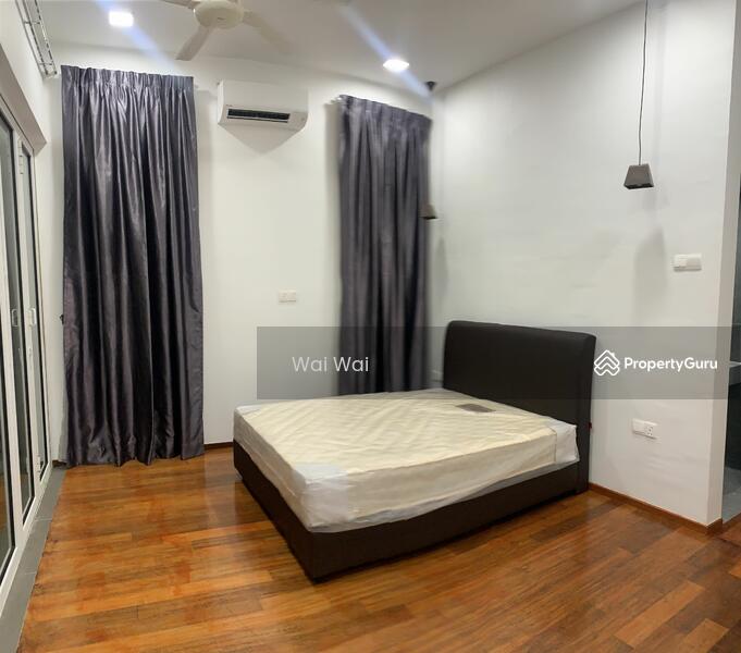 For Rent - Lakefront Villa