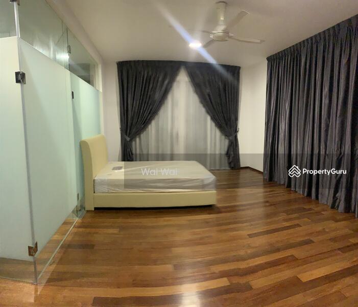 For Rent - Lakefront Villa