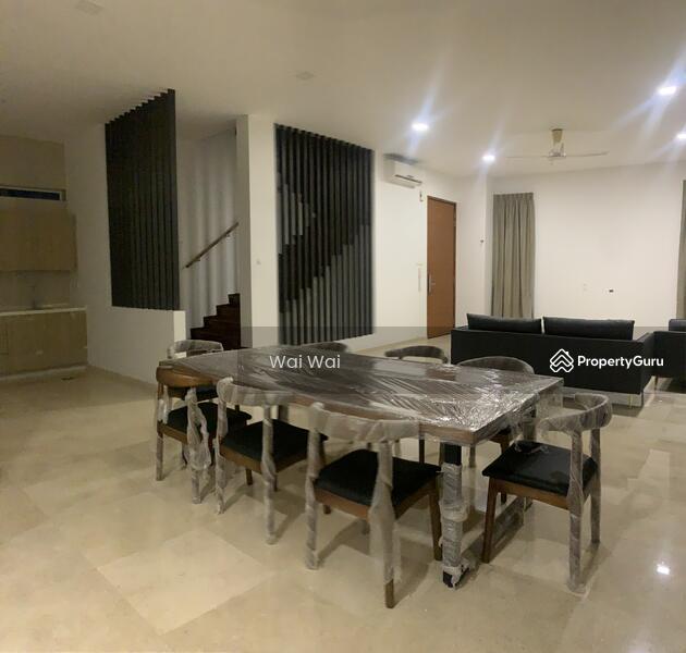 For Rent - Lakefront Villa