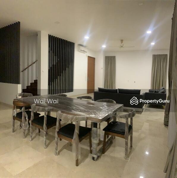 For Rent - Lakefront Villa