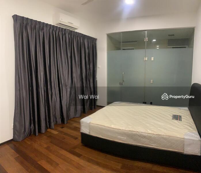For Rent - Lakefront Villa