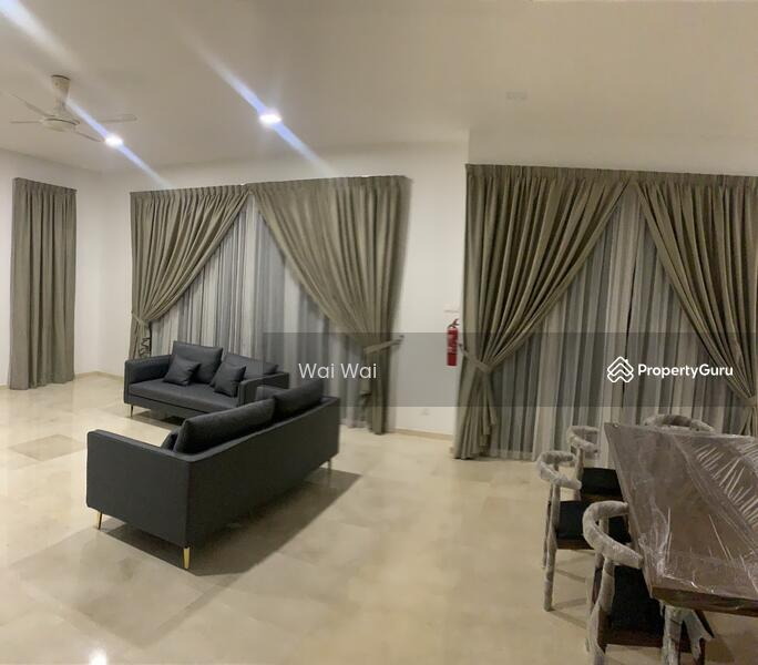 For Rent - Lakefront Villa