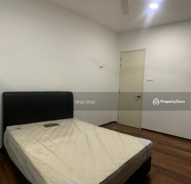 For Rent - Lakefront Villa