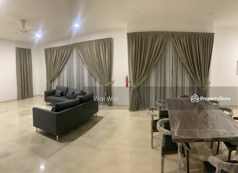 For Rent - Lakefront Villa
