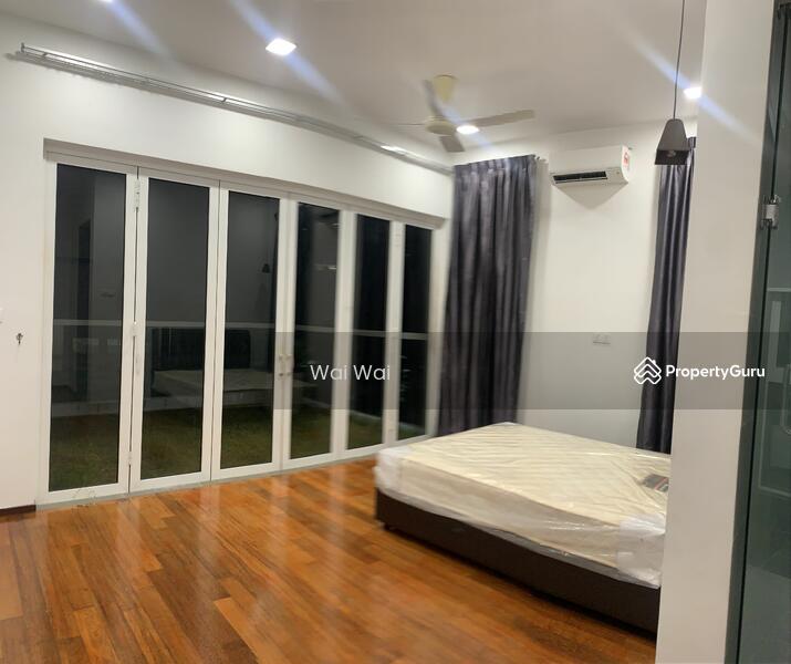For Rent - Lakefront Villa
