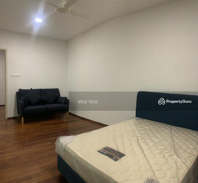 For Rent - Lakefront Villa