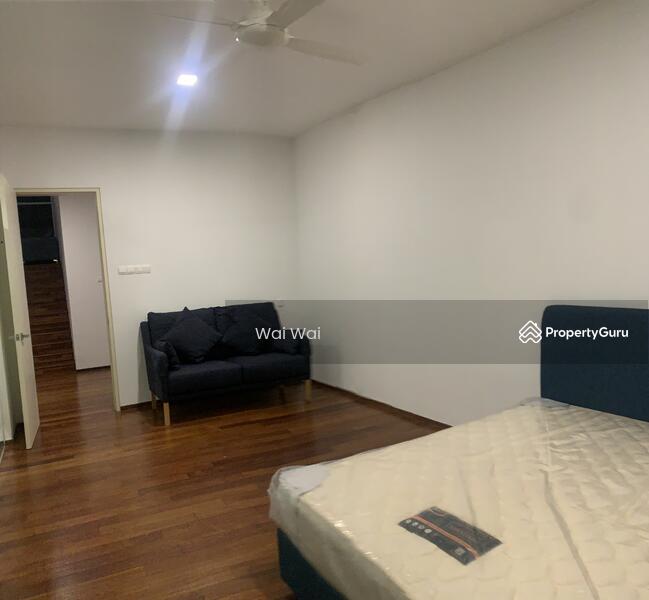 For Rent - Lakefront Villa