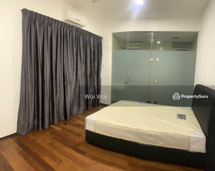 For Rent - Lakefront Villa
