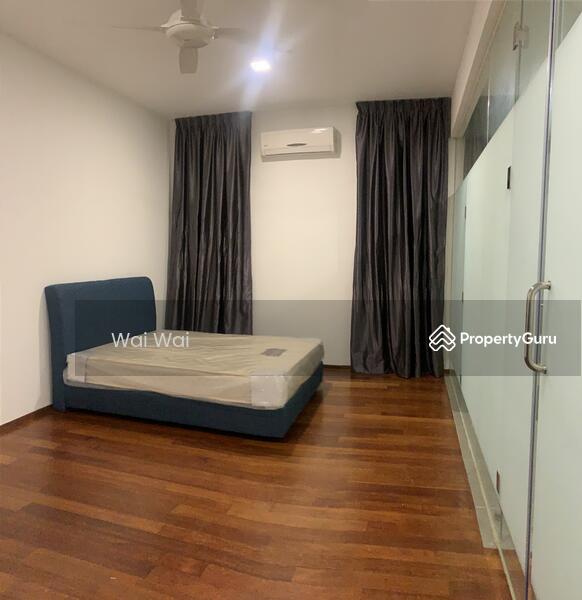 For Rent - Lakefront Villa