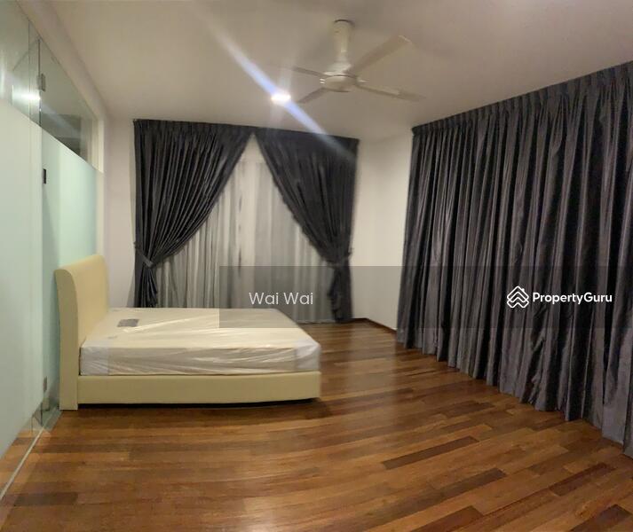 For Rent - Lakefront Villa