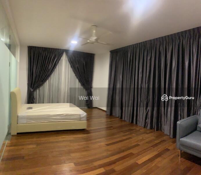 For Rent - Lakefront Villa