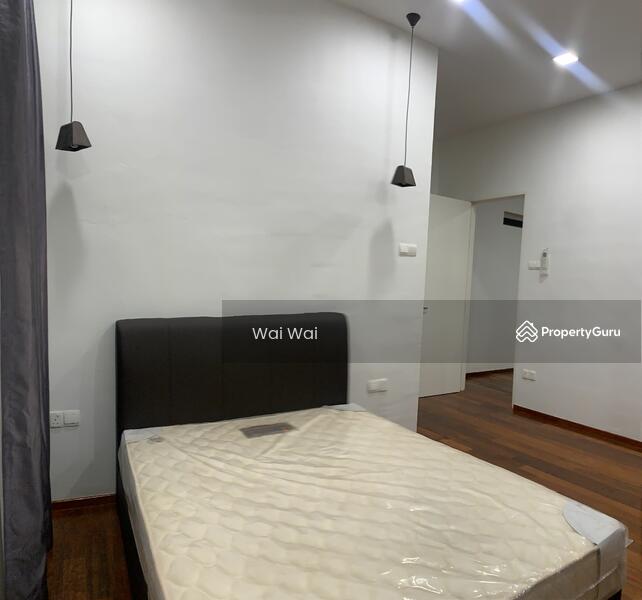 For Rent - Lakefront Villa