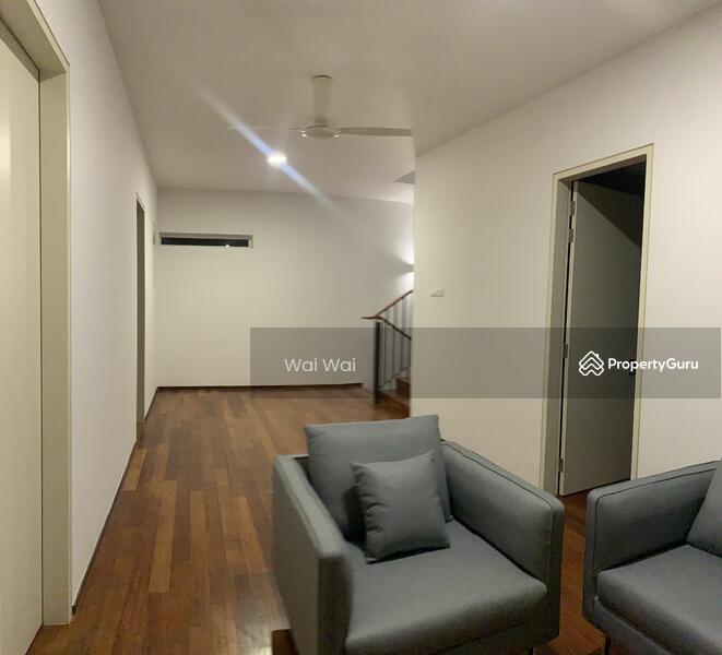 For Rent - Lakefront Villa