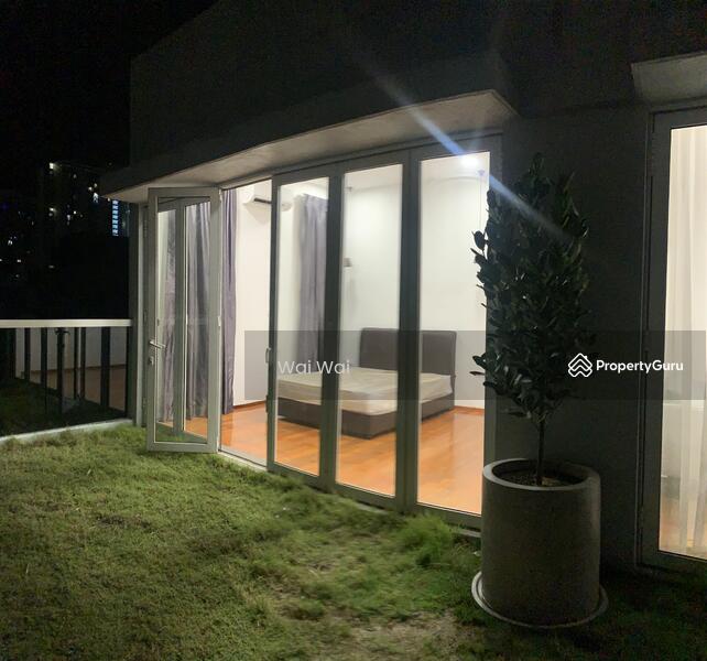 For Rent - Lakefront Villa