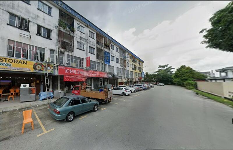 For Rent - Taman Sentosa Klang