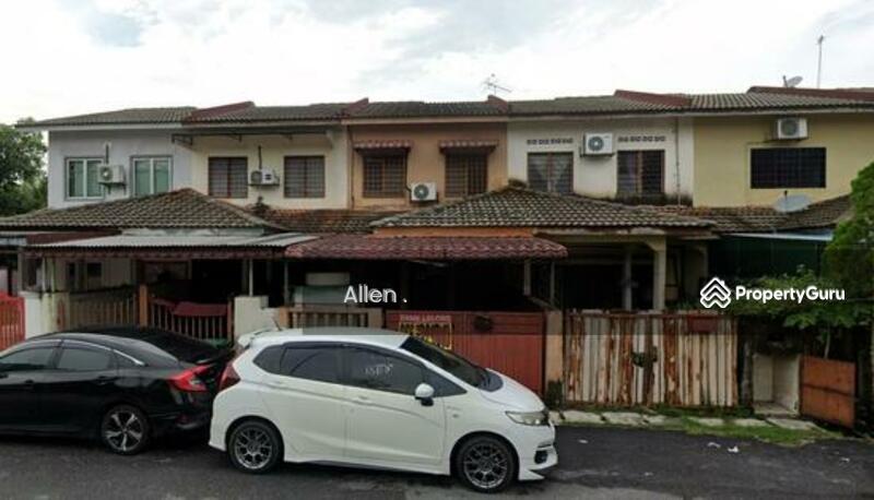 2-storey Terraced House for Sale in Taman Mewah Baru (Klang) - Allen . - PropertyGuru.com.my