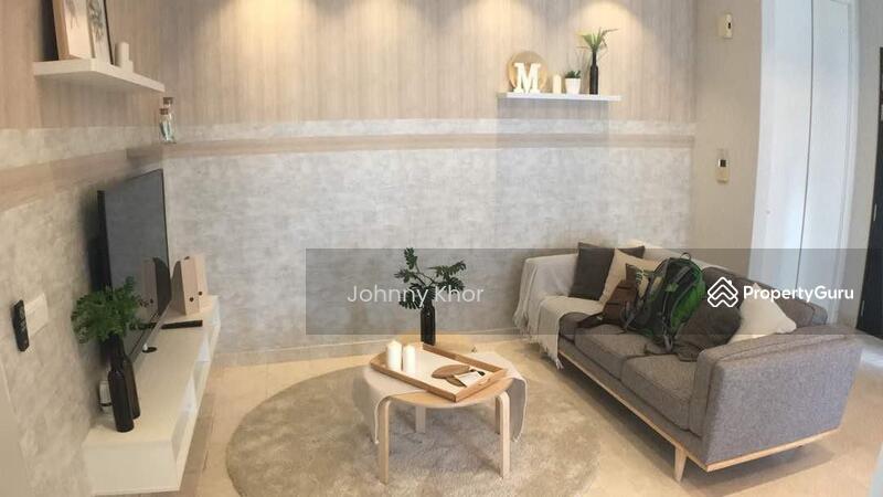 For Rent - The Panorama