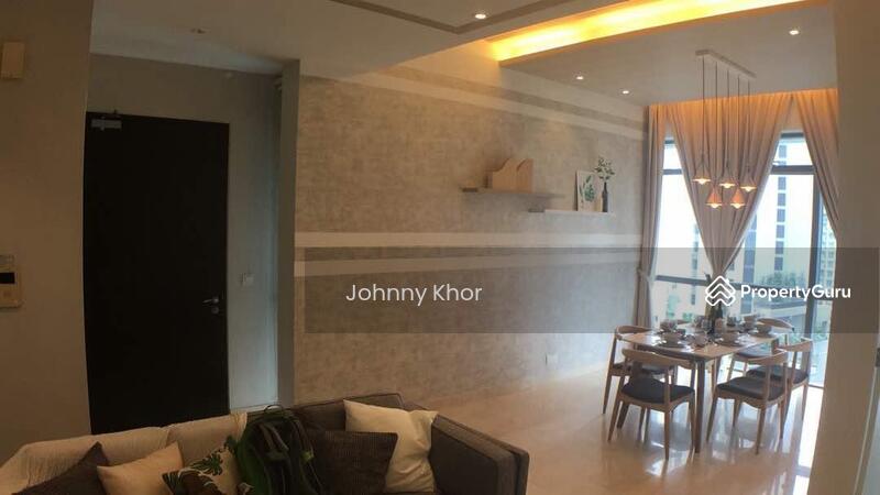 For Rent - The Panorama