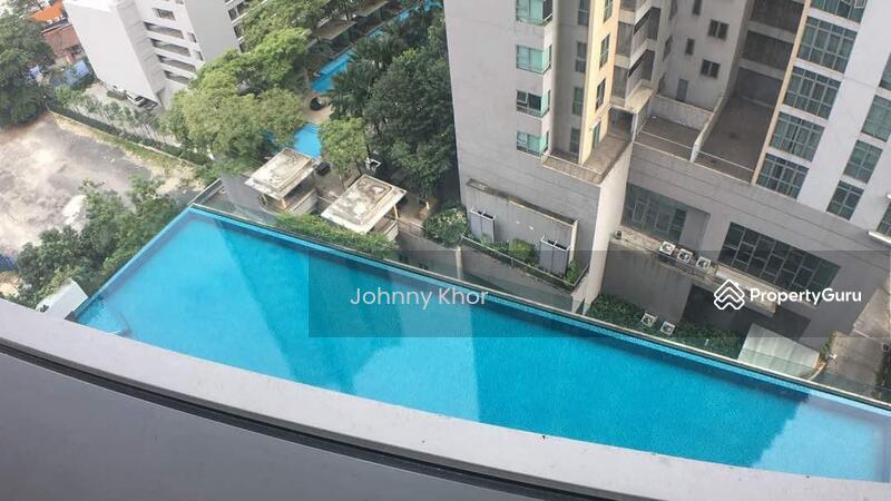 For Rent - The Panorama